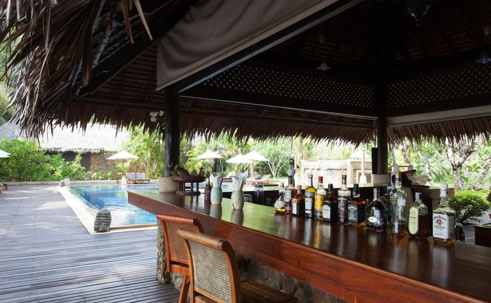 Khaolak Paradise Resort Khao Lak Exterior photo