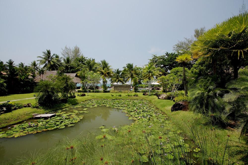 Khaolak Paradise Resort Khao Lak Exterior photo
