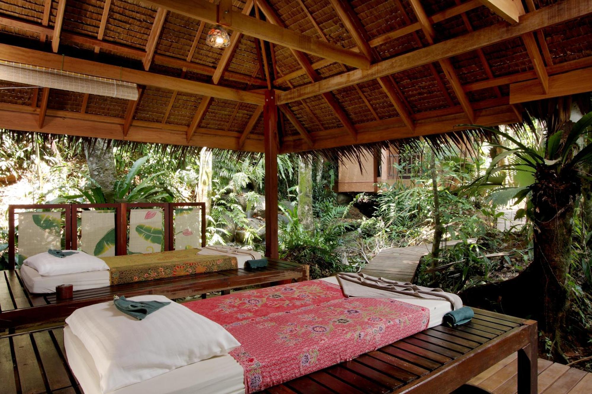 Khaolak Paradise Resort Khao Lak Exterior photo