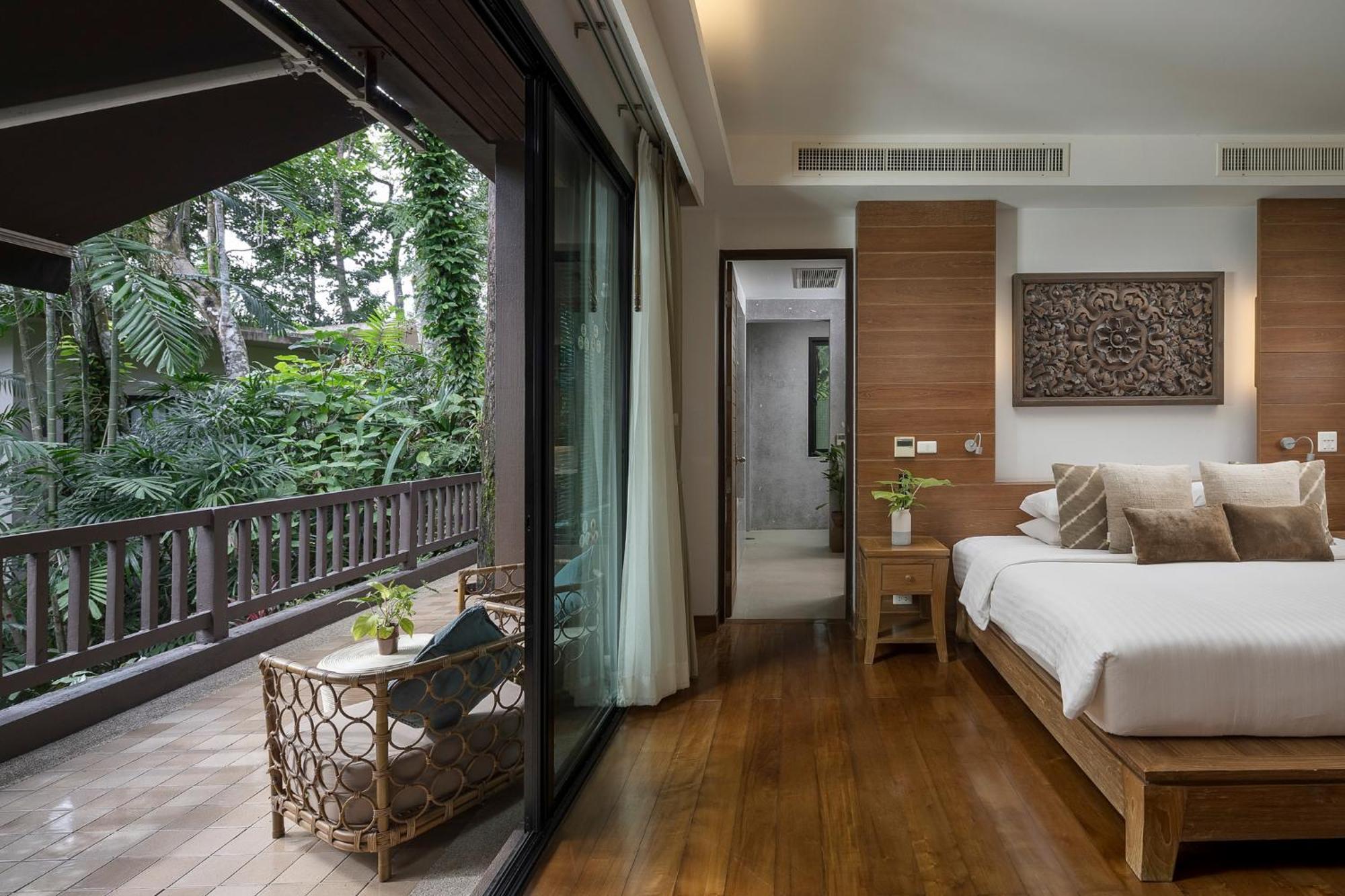 Khaolak Paradise Resort Khao Lak Exterior photo