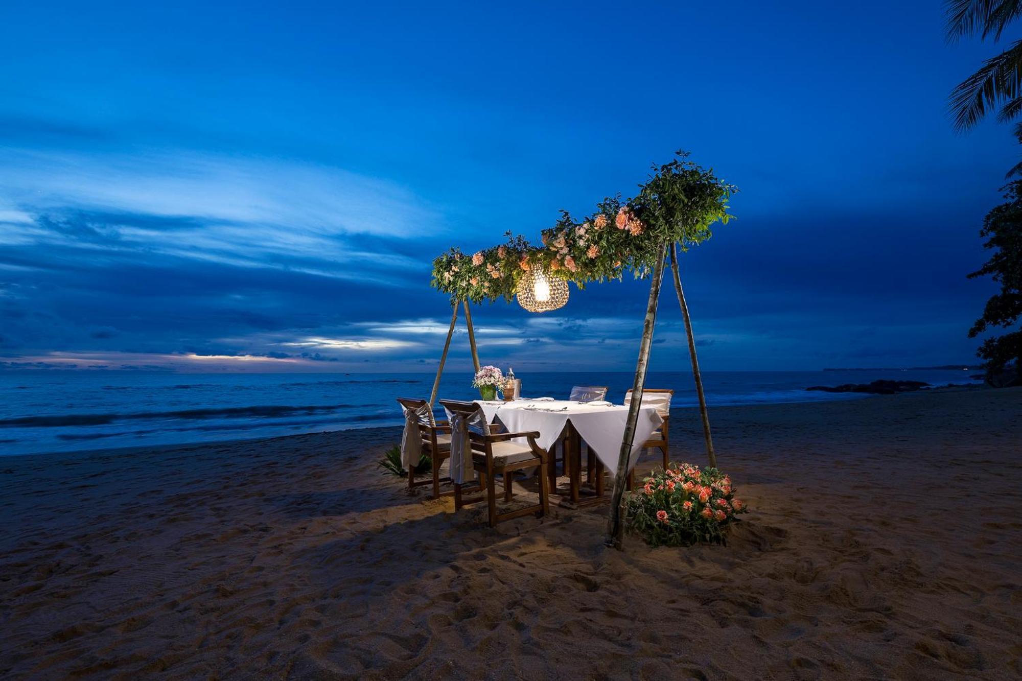 Khaolak Paradise Resort Khao Lak Exterior photo