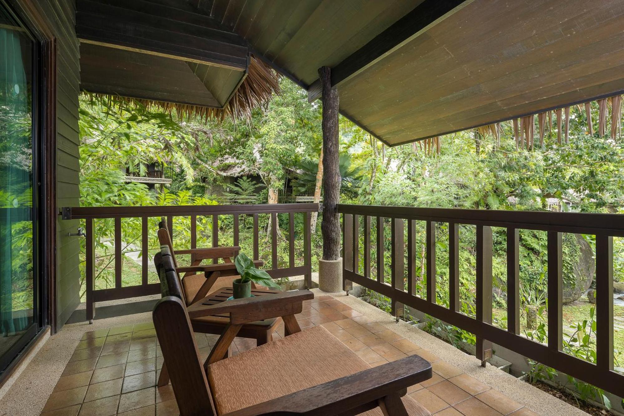 Khaolak Paradise Resort Khao Lak Exterior photo