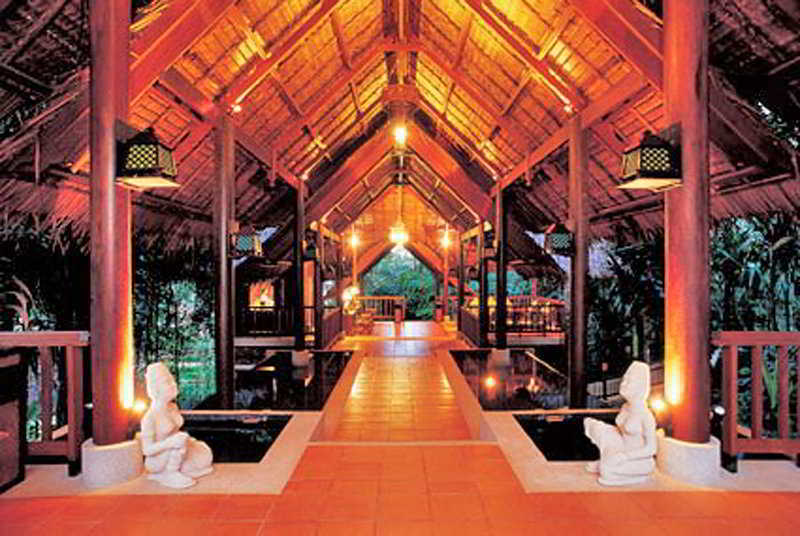 Khaolak Paradise Resort Khao Lak Exterior photo
