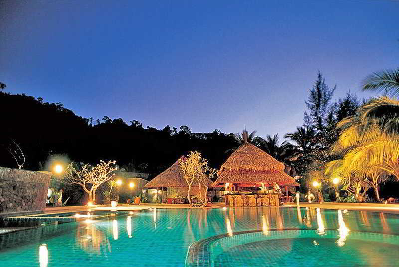 Khaolak Paradise Resort Khao Lak Exterior photo