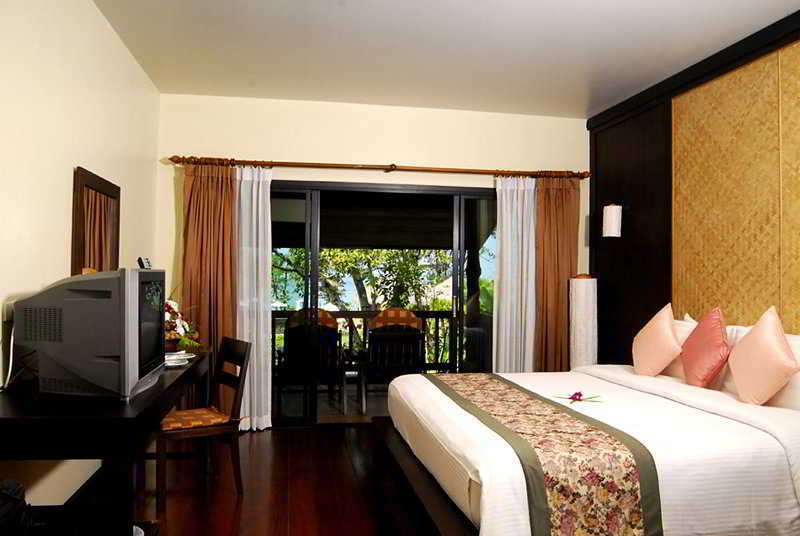 Khaolak Paradise Resort Khao Lak Exterior photo