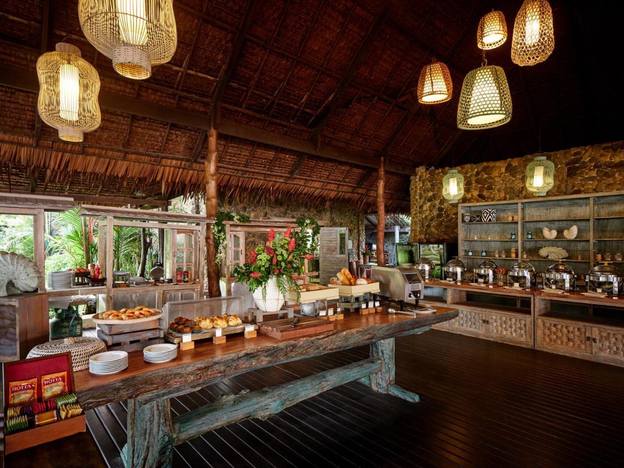 Khaolak Paradise Resort Khao Lak Exterior photo